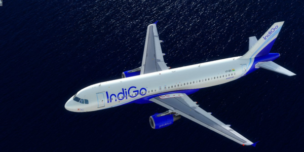 Indigo